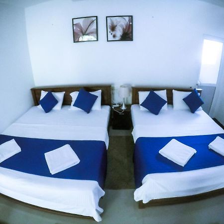 Mirissa Blue Whale Holiday Hotel Esterno foto