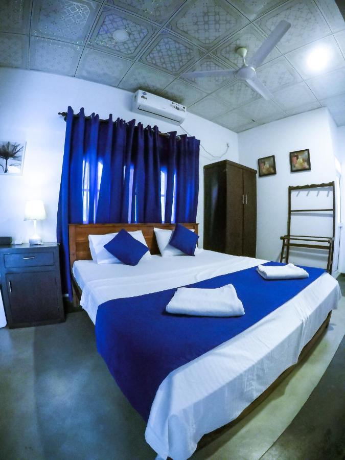 Mirissa Blue Whale Holiday Hotel Esterno foto